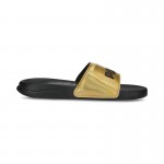4s Puma 391014-02 Popcat 20 Wns Irridescent - gold/black 